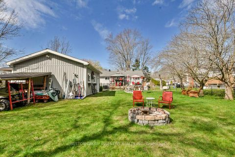 Photo 19 at 1057 Ferrier Avenue, Lefroy, Innisfil