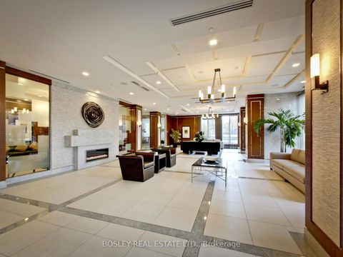 Photo 5 at 3402 - 15 Viking Lane, City Centre West, Toronto
