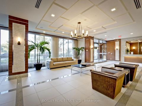 Photo 8 at 3402 - 15 Viking Lane, City Centre West, Toronto