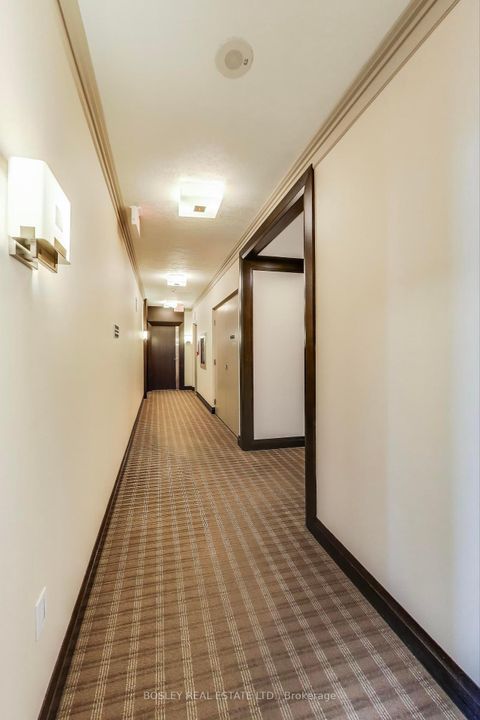 Photo 9 at 3402 - 15 Viking Lane, City Centre West, Toronto