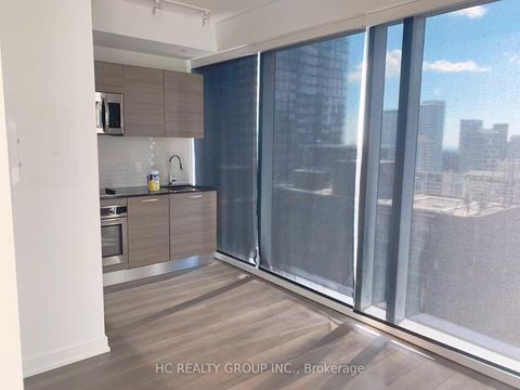 Photo 1 at 2608 - 3 Gloucester Street, Yonge Corridor, Toronto Photo 1 at 2608 - 3 Gloucester Street, Yonge Corridor, Toronto