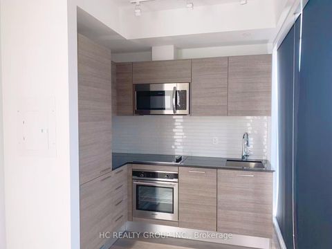 Photo 2 at 2608 - 3 Gloucester Street, Yonge Corridor, Toronto