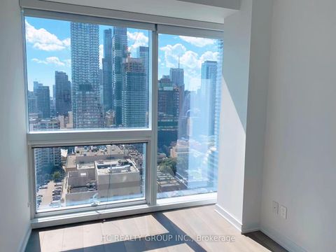 Photo 3 at 2608 - 3 Gloucester Street, Yonge Corridor, Toronto