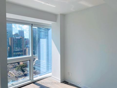 Photo 4 at 2608 - 3 Gloucester Street, Yonge Corridor, Toronto