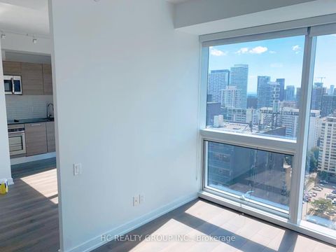 Photo 7 at 2608 - 3 Gloucester Street, Yonge Corridor, Toronto
