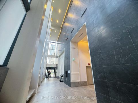Photo 9 at 2608 - 3 Gloucester Street, Yonge Corridor, Toronto