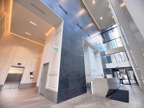 Photo 10 at 2608 - 3 Gloucester Street, Yonge Corridor, Toronto