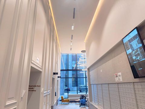 Photo 11 at 2608 - 3 Gloucester Street, Yonge Corridor, Toronto