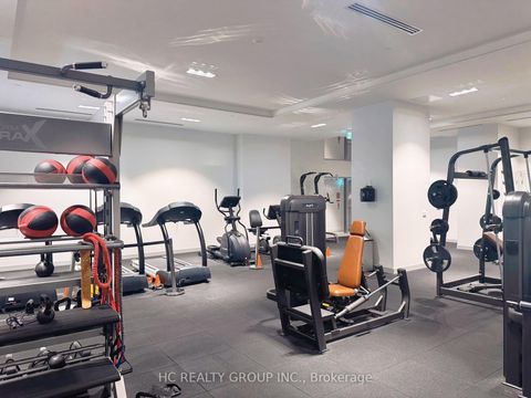 Photo 12 at 2608 - 3 Gloucester Street, Yonge Corridor, Toronto Photo 12 at 2608 - 3 Gloucester Street, Yonge Corridor, Toronto