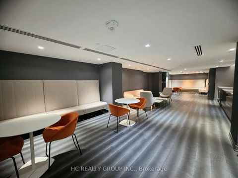 Photo 13 at 2608 - 3 Gloucester Street, Yonge Corridor, Toronto