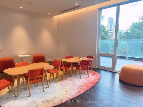 Photo 14 at 2608 - 3 Gloucester Street, Yonge Corridor, Toronto Photo 14 at 2608 - 3 Gloucester Street, Yonge Corridor, Toronto