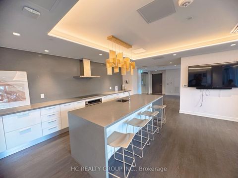 Photo 15 at 2608 - 3 Gloucester Street, Yonge Corridor, Toronto