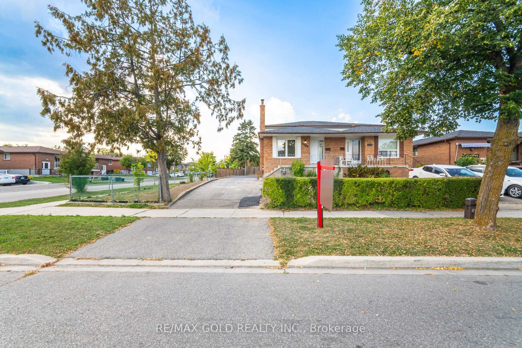 3309 Jolliffe Avenue, Malton, Mississauga 