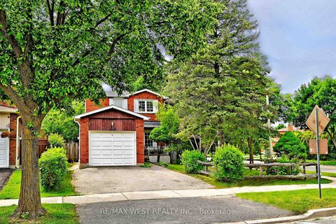 Photo 0 at 348 Brownridge Drive, Brownridge, Vaughan