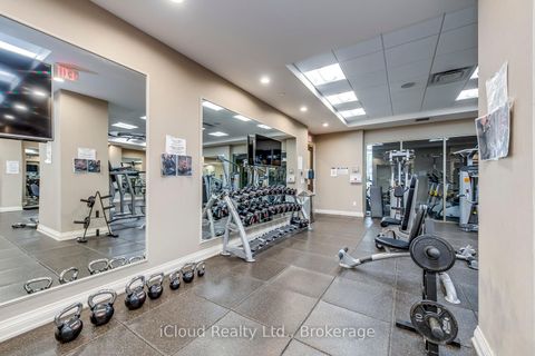 Photo 25 at 804 - 9255 Jane Street, Maple, Vaughan