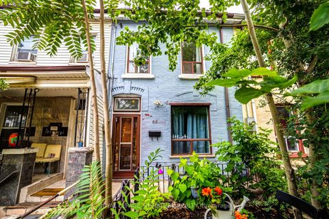 Photo 0 at 66 Euclid Avenue, Bellwoods, Toronto