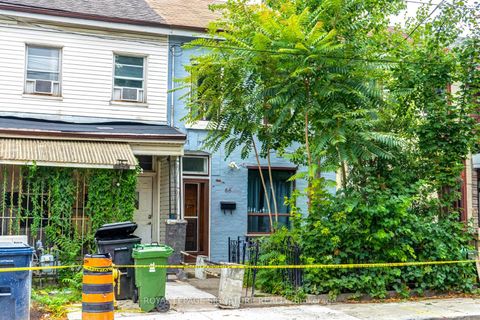 Photo 3 at 66 Euclid Avenue, Bellwoods, Toronto
