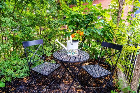 Photo 4 at 66 Euclid Avenue, Bellwoods, Toronto