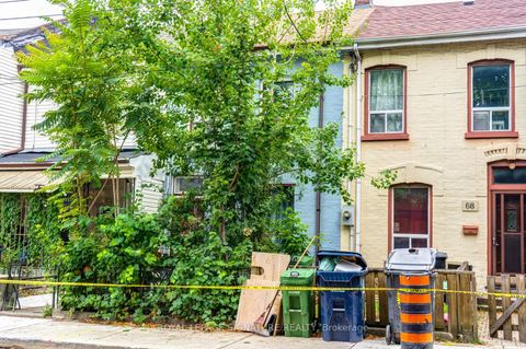Photo 5 at 66 Euclid Avenue, Bellwoods, Toronto