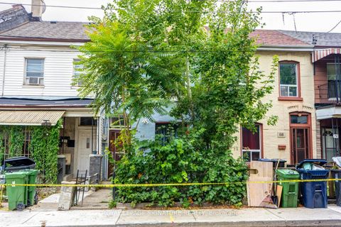 Photo 6 at 66 Euclid Avenue, Bellwoods, Toronto