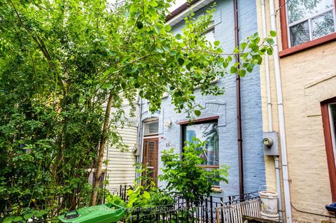 Photo 8 at 66 Euclid Avenue, Bellwoods, Toronto