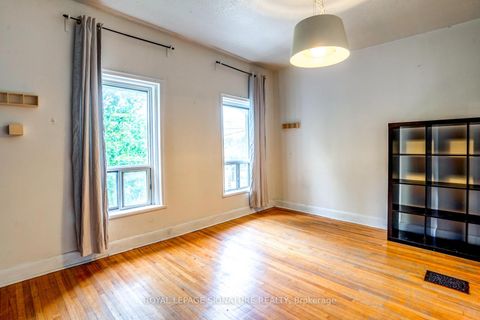 Photo 12 at 66 Euclid Avenue, Bellwoods, Toronto