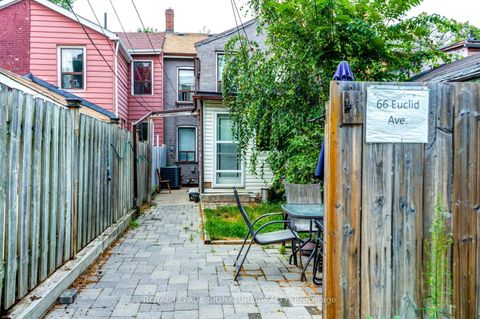 Photo 29 at 66 Euclid Avenue, Bellwoods, Toronto