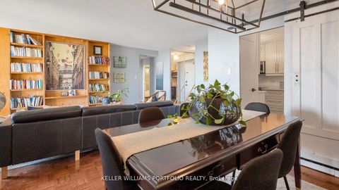 Photo 1 at 1006 - 362 The East Mall E, City Centre West, Toronto Photo 1 at 1006 - 362 The East Mall E, City Centre West, Toronto