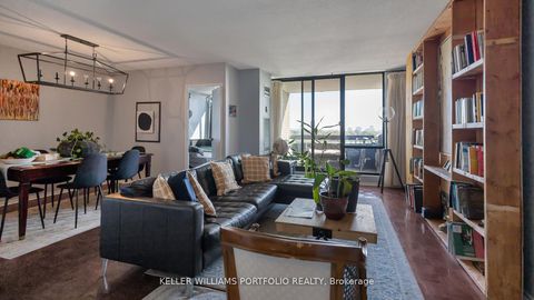 Photo 2 at 1006 - 362 The East Mall E, City Centre West, Toronto Photo 2 at 1006 - 362 The East Mall E, City Centre West, Toronto