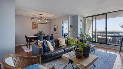 Photo 4 at 1006 - 362 The East Mall E, City Centre West, Toronto Photo 4 at 1006 - 362 The East Mall E, City Centre West, Toronto