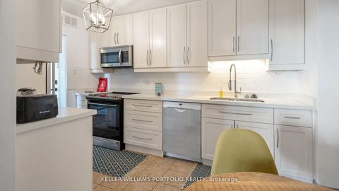 Photo 5 at 1006 - 362 The East Mall E, City Centre West, Toronto Photo 5 at 1006 - 362 The East Mall E, City Centre West, Toronto