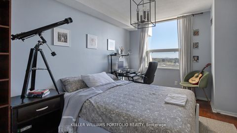 Photo 9 at 1006 - 362 The East Mall E, City Centre West, Toronto Photo 9 at 1006 - 362 The East Mall E, City Centre West, Toronto