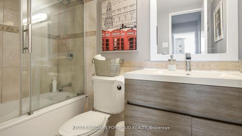 Photo 11 at 1006 - 362 The East Mall E, City Centre West, Toronto Photo 11 at 1006 - 362 The East Mall E, City Centre West, Toronto