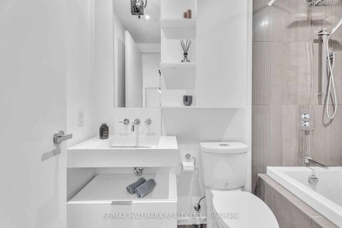 Photo 16 at 2611 - 5 St Joseph St Street, Bay Street Corridor, Toronto