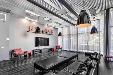 Photo 42 at 2611 - 5 St Joseph St Street, Bay Street Corridor, Toronto