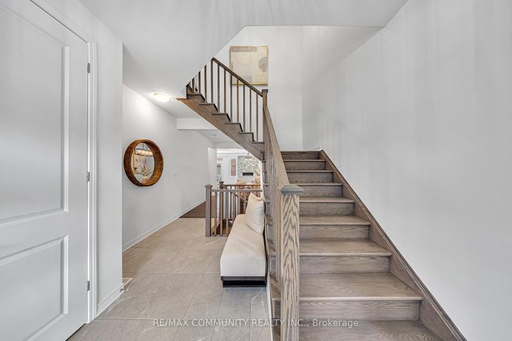 Photo 1 at 2979 Heartwood Lane, Rural Pickering, Pickering