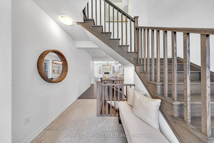 Photo 3 at 2979 Heartwood Lane, Rural Pickering, Pickering