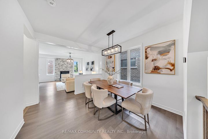 Photo 5 at 2979 Heartwood Lane, Rural Pickering, Pickering