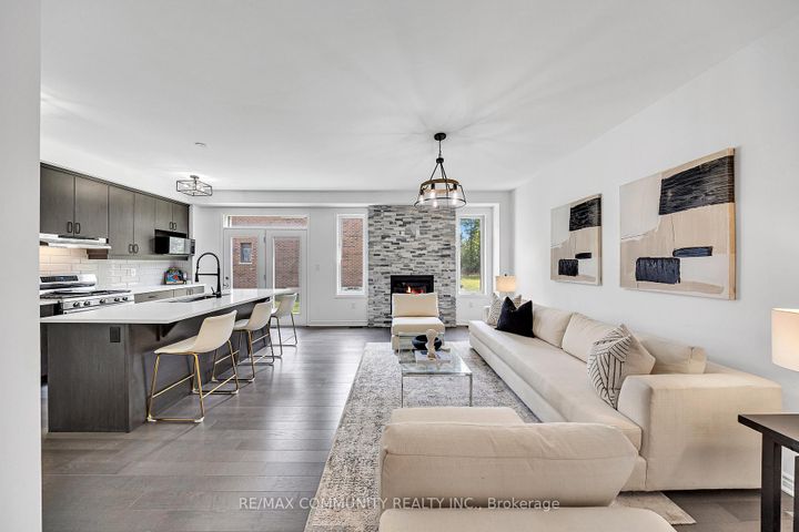 Photo 10 at 2979 Heartwood Lane, Rural Pickering, Pickering