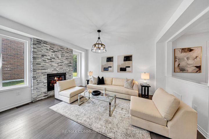 Photo 12 at 2979 Heartwood Lane, Rural Pickering, Pickering