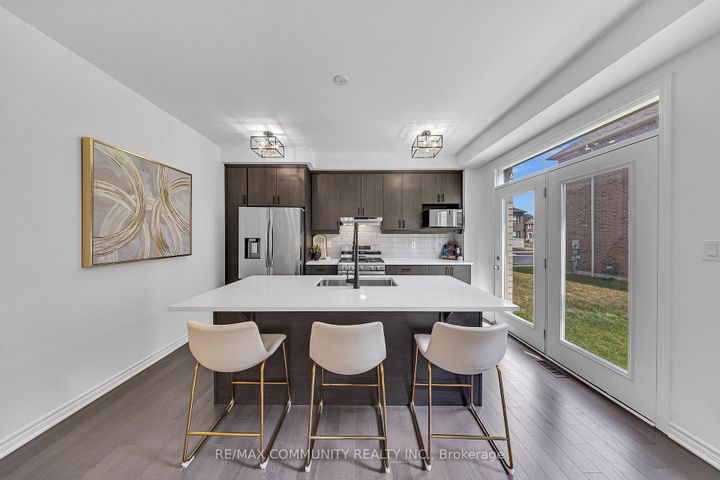 Photo 13 at 2979 Heartwood Lane, Rural Pickering, Pickering