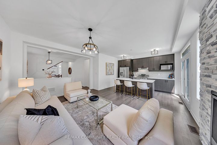 Photo 14 at 2979 Heartwood Lane, Rural Pickering, Pickering