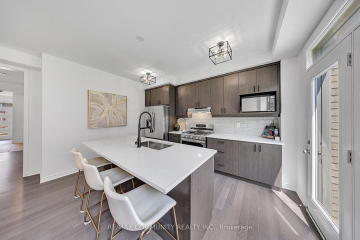 Photo 16 at 2979 Heartwood Lane, Rural Pickering, Pickering