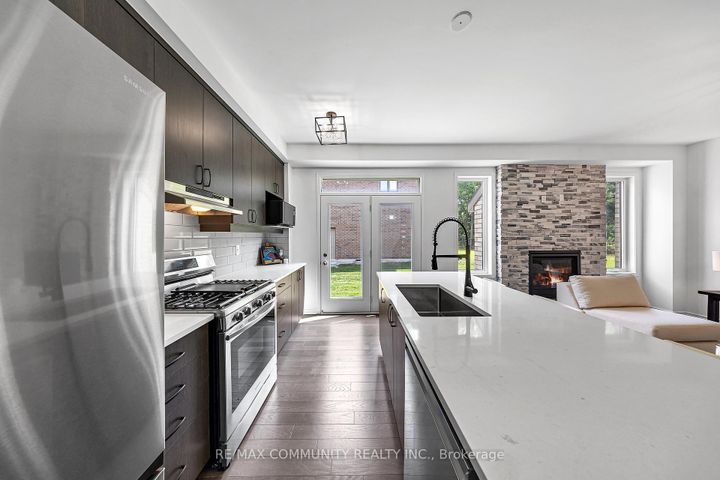 Photo 17 at 2979 Heartwood Lane, Rural Pickering, Pickering