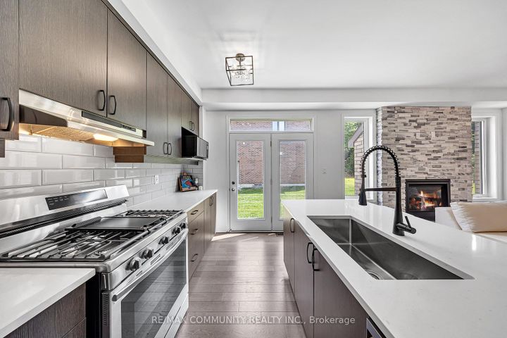 Photo 18 at 2979 Heartwood Lane, Rural Pickering, Pickering