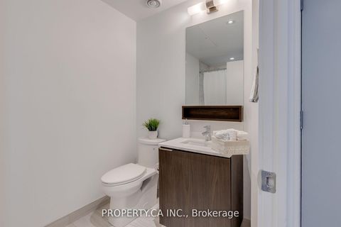 Photo 12 at 1711 - 5 Buttermill Avenue, Vaughan Corporate Centre, Vaughan