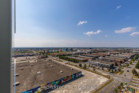 Photo 16 at 1711 - 5 Buttermill Avenue, Vaughan Corporate Centre, Vaughan