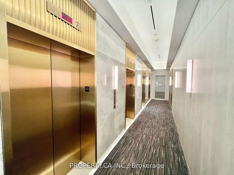 Photo 18 at 1711 - 5 Buttermill Avenue, Vaughan Corporate Centre, Vaughan