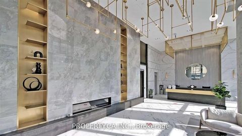 Photo 19 at 1711 - 5 Buttermill Avenue, Vaughan Corporate Centre, Vaughan