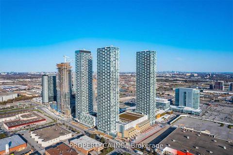 Photo 20 at 1711 - 5 Buttermill Avenue, Vaughan Corporate Centre, Vaughan